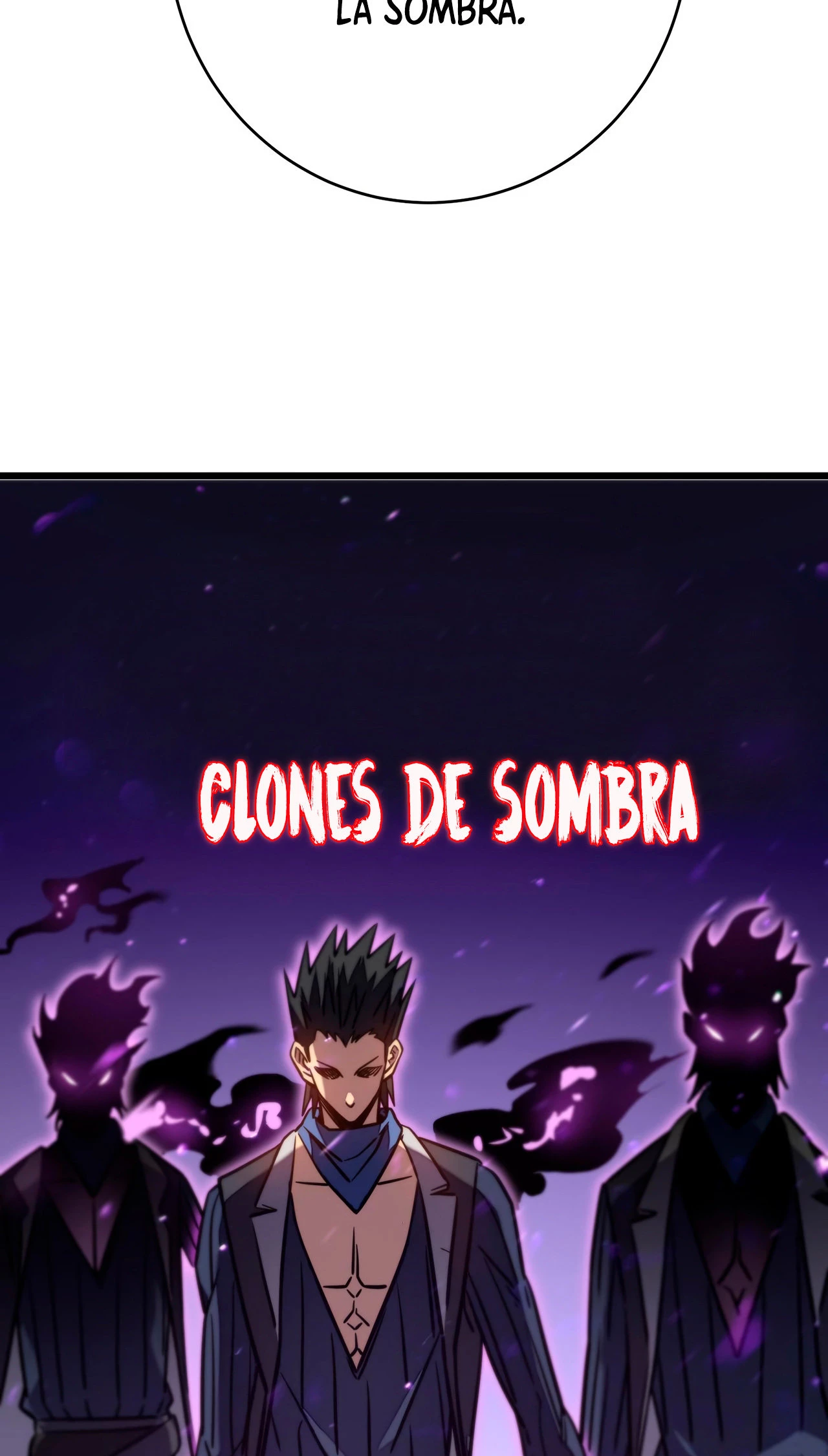Mi camino para matar dioses en otro mundo > Capitulo 11 > Page 751